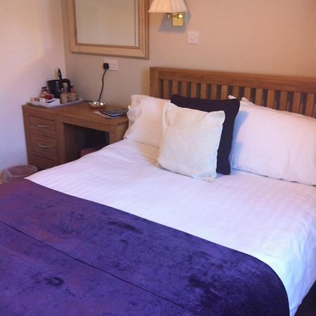 Littletown Farm Guest House Keswick  Exterior foto