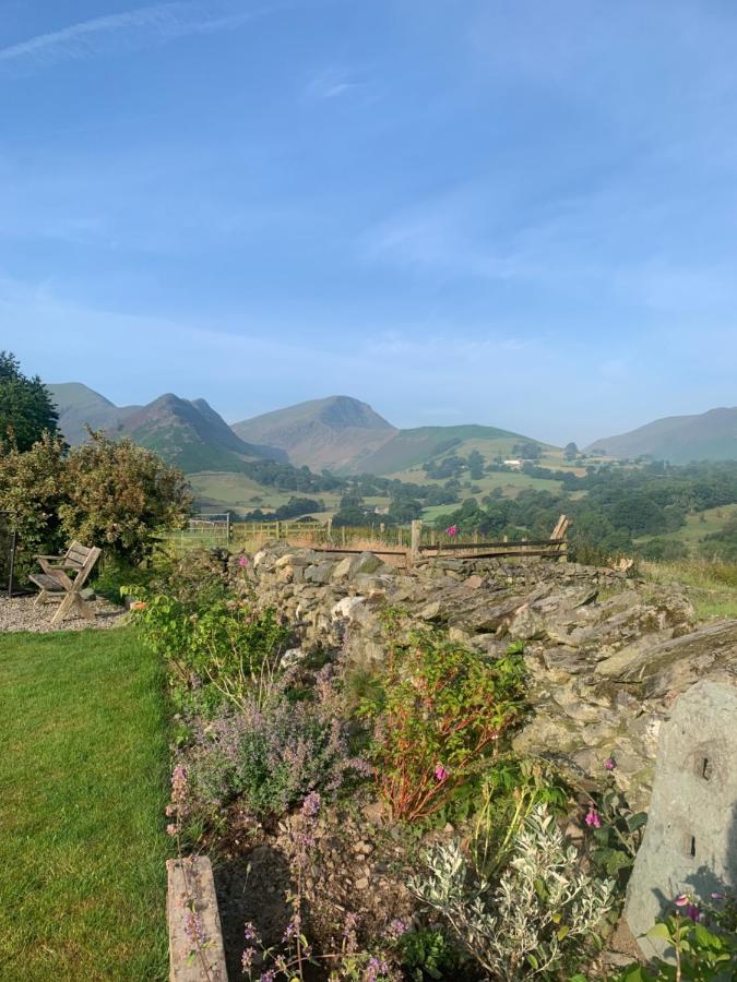 Littletown Farm Guest House Keswick  Exterior foto