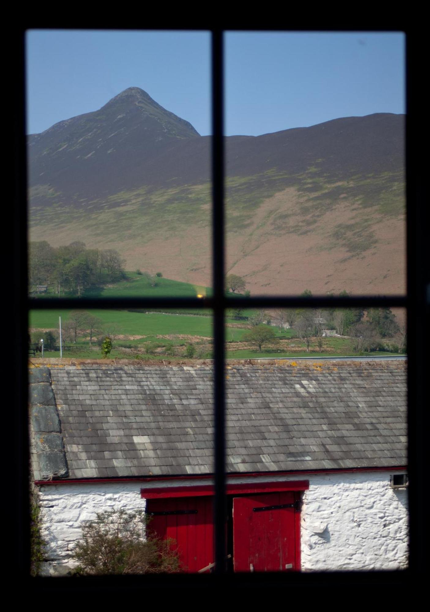 Littletown Farm Guest House Keswick  Exterior foto