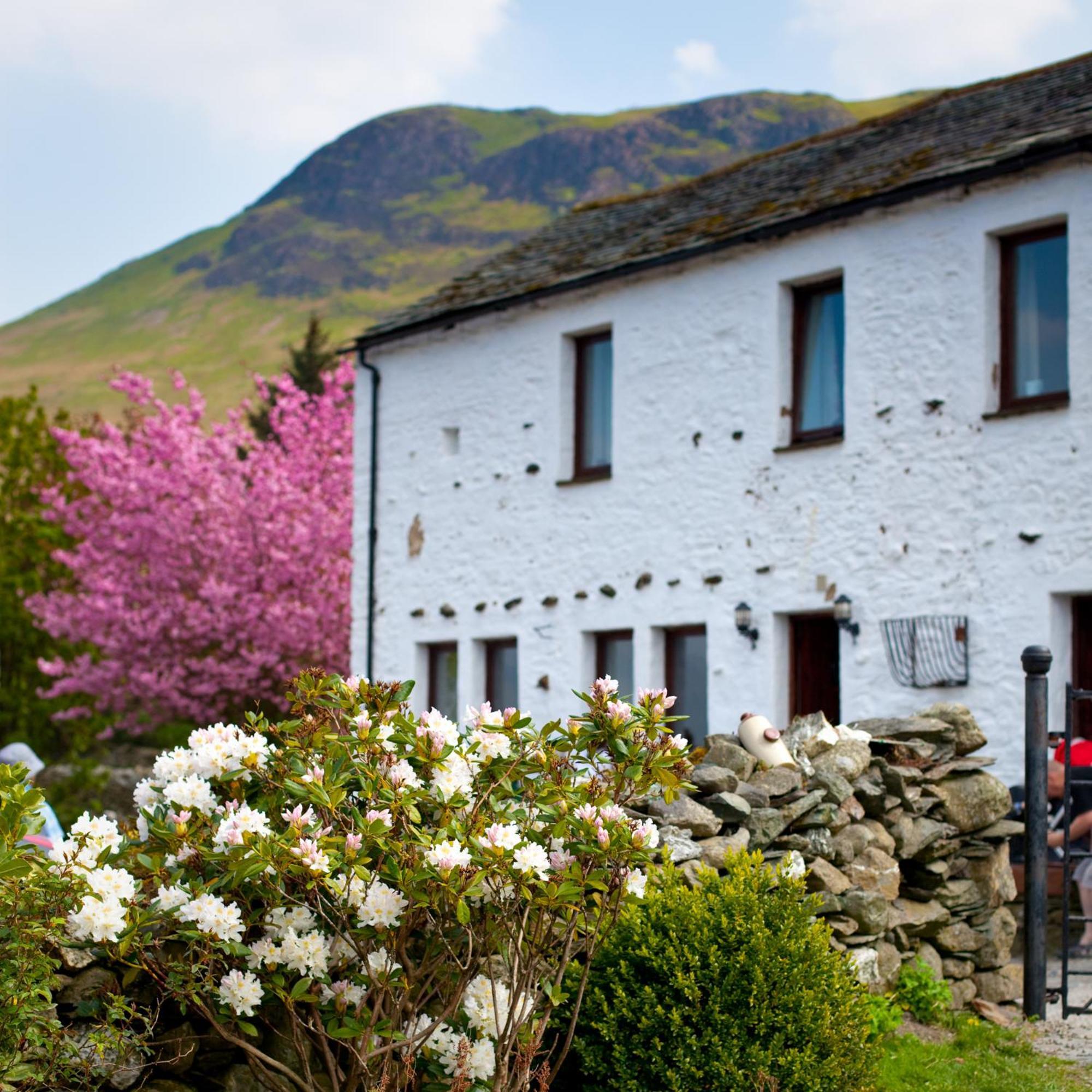 Littletown Farm Guest House Keswick  Exterior foto