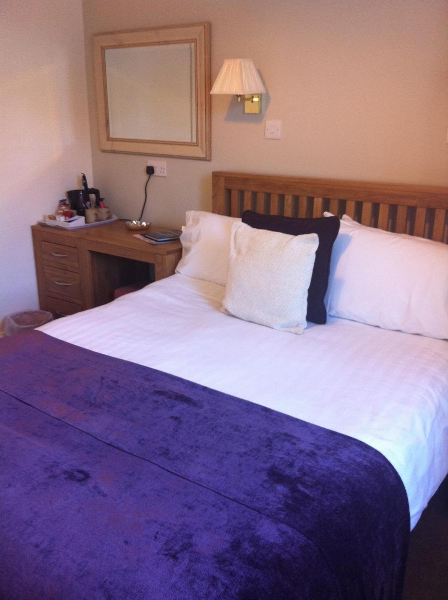 Littletown Farm Guest House Keswick  Exterior foto