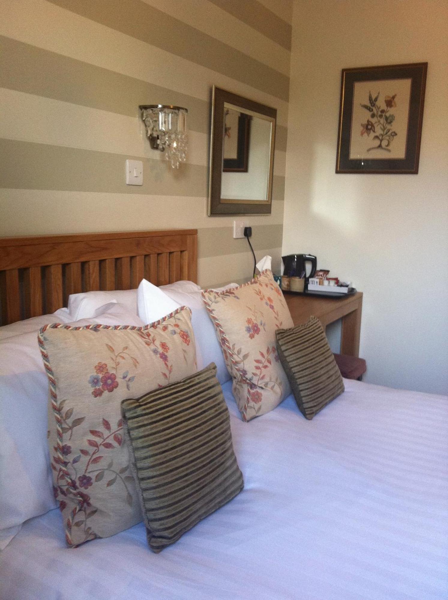 Littletown Farm Guest House Keswick  Exterior foto