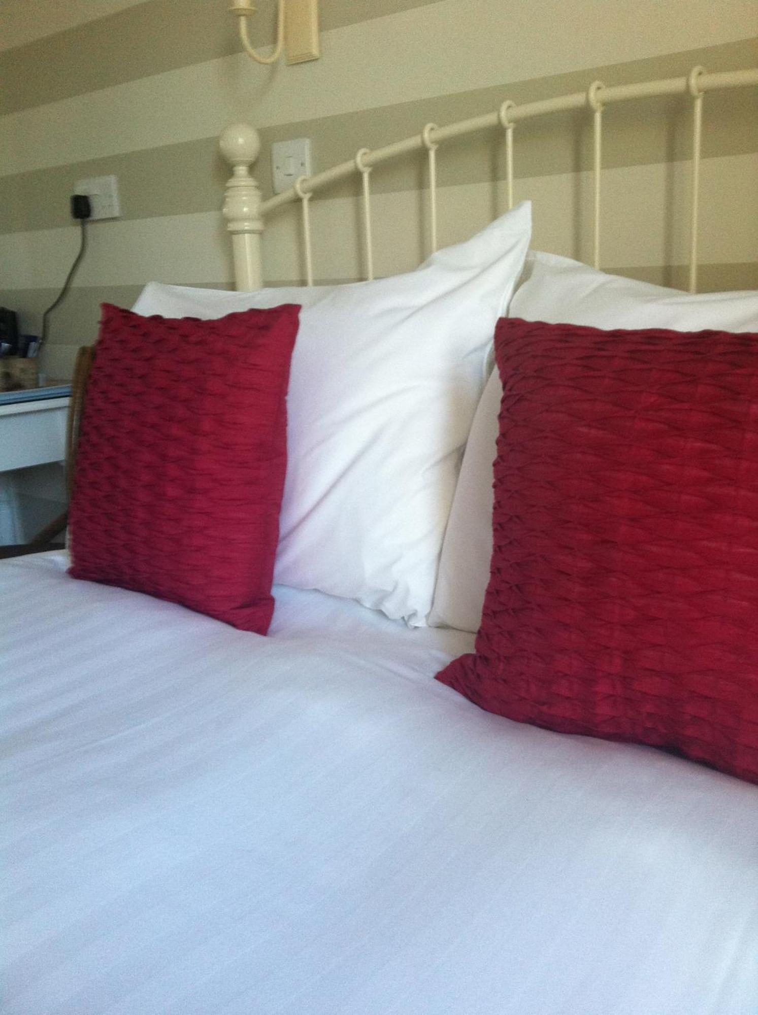 Littletown Farm Guest House Keswick  Exterior foto