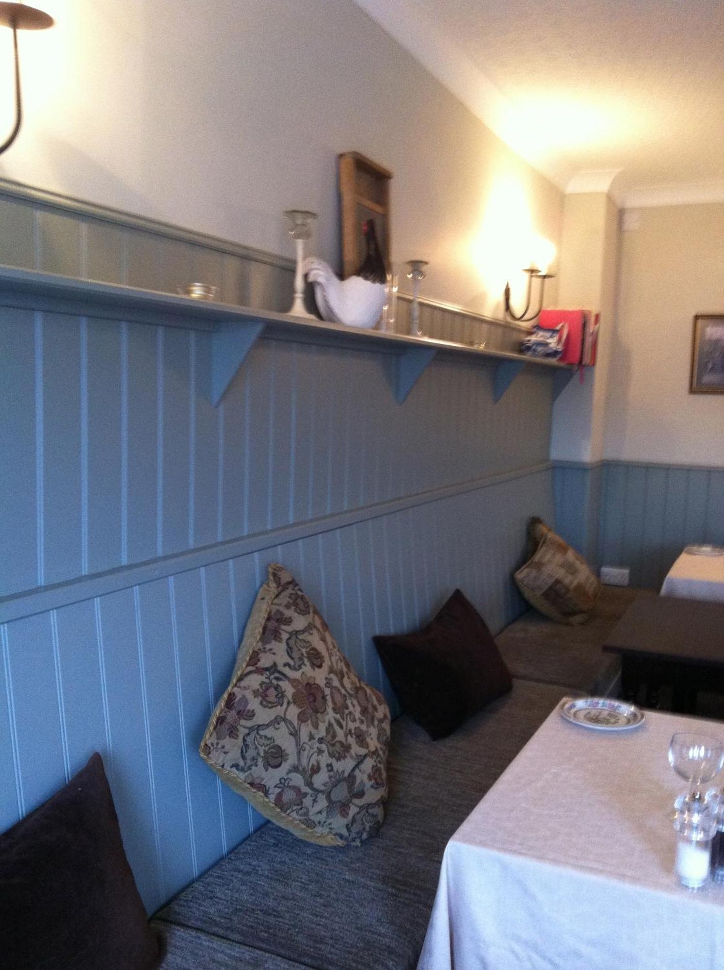 Littletown Farm Guest House Keswick  Exterior foto