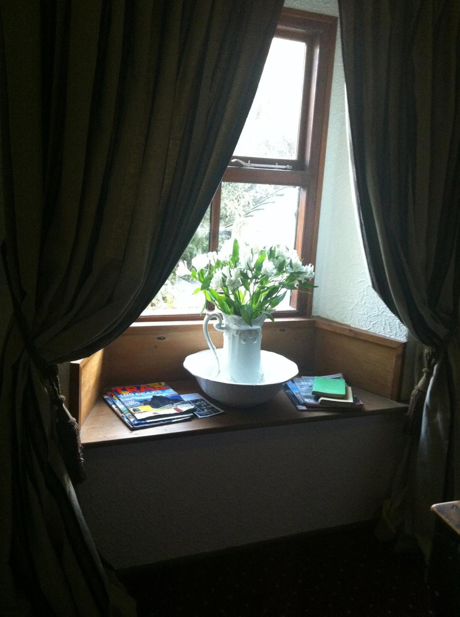 Littletown Farm Guest House Keswick  Exterior foto