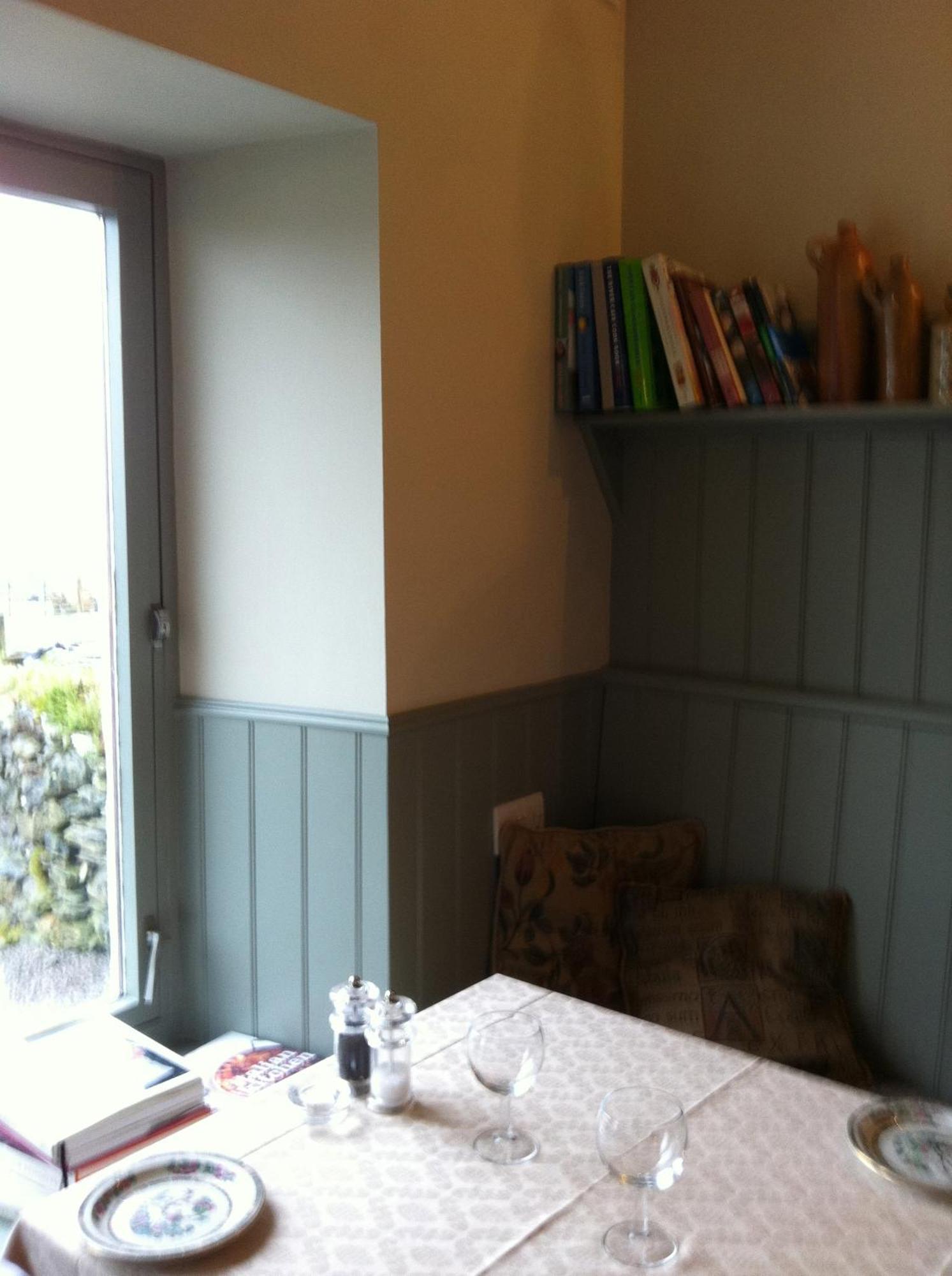 Littletown Farm Guest House Keswick  Exterior foto