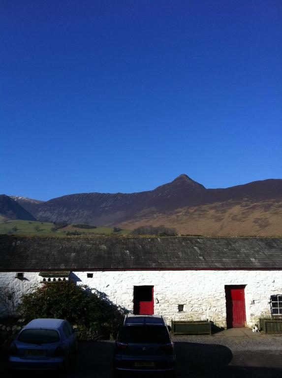 Littletown Farm Guest House Keswick  Exterior foto