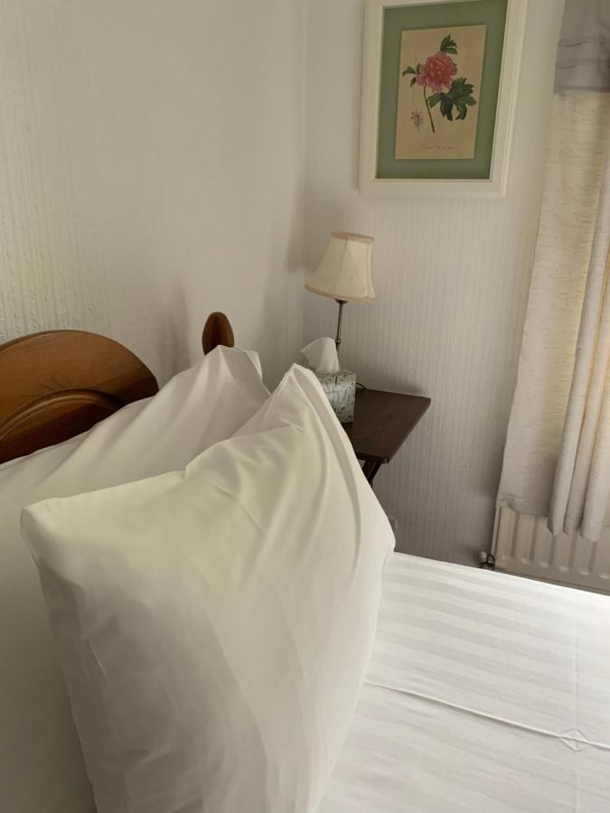 Littletown Farm Guest House Keswick  Exterior foto