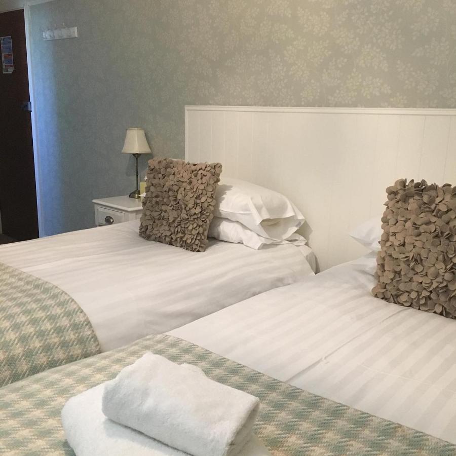 Littletown Farm Guest House Keswick  Exterior foto