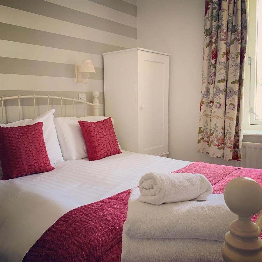 Littletown Farm Guest House Keswick  Exterior foto
