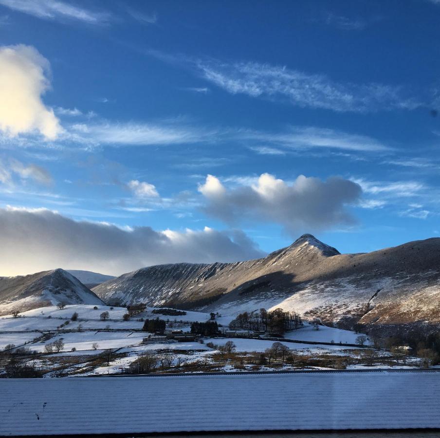 Littletown Farm Guest House Keswick  Exterior foto