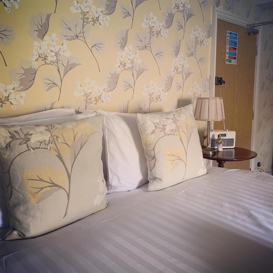 Littletown Farm Guest House Keswick  Exterior foto