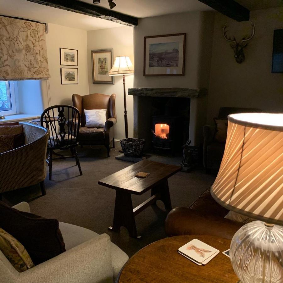 Littletown Farm Guest House Keswick  Exterior foto