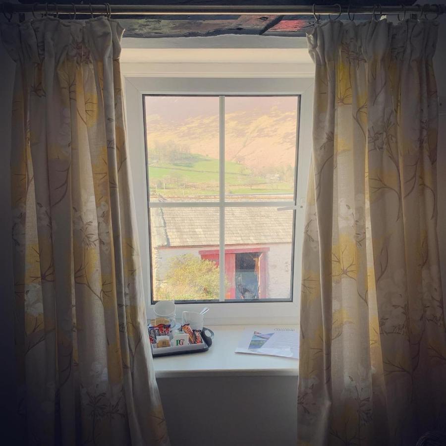 Littletown Farm Guest House Keswick  Exterior foto