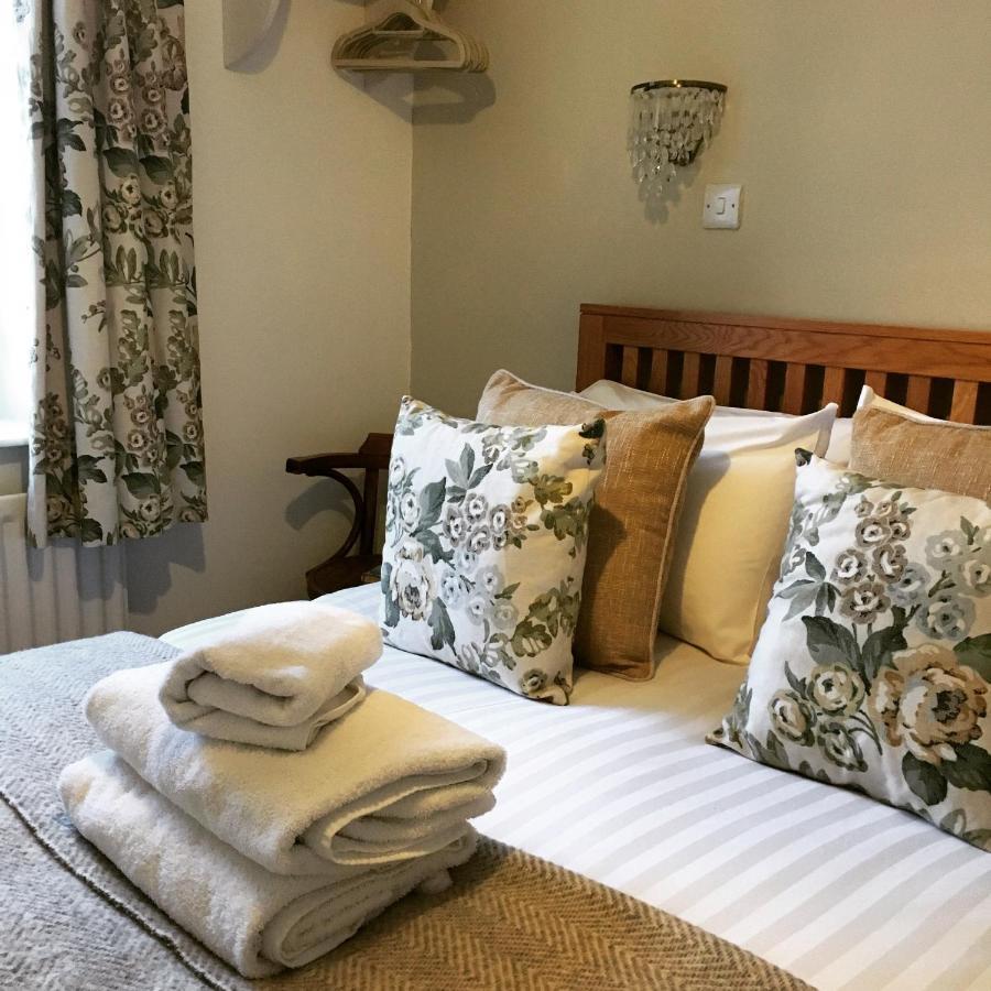 Littletown Farm Guest House Keswick  Exterior foto