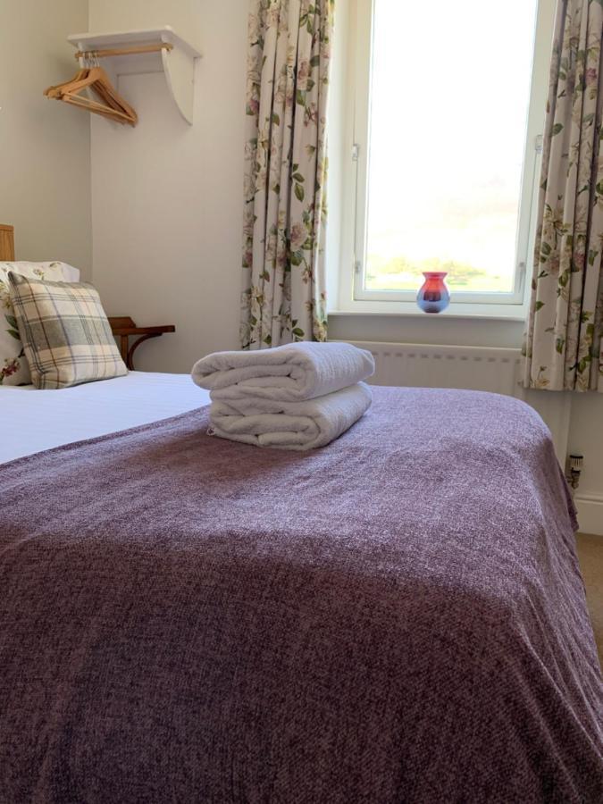 Littletown Farm Guest House Keswick  Exterior foto