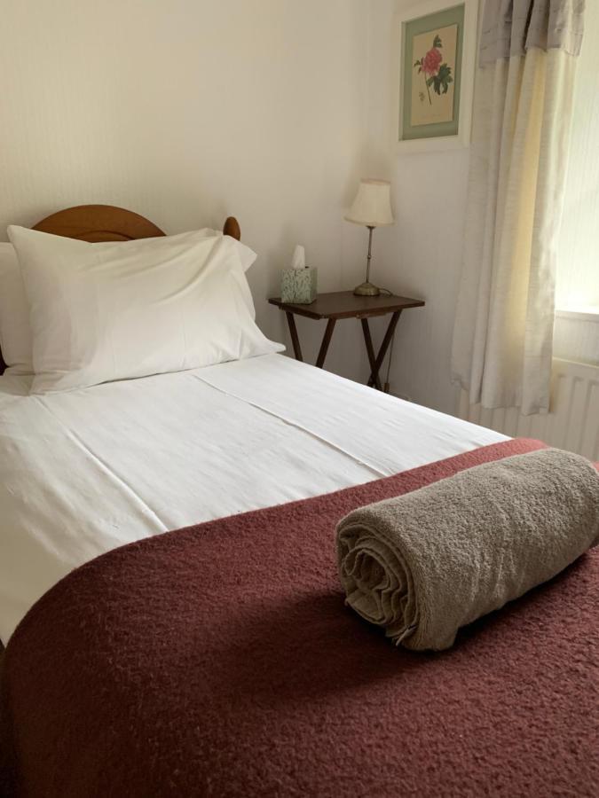 Littletown Farm Guest House Keswick  Exterior foto