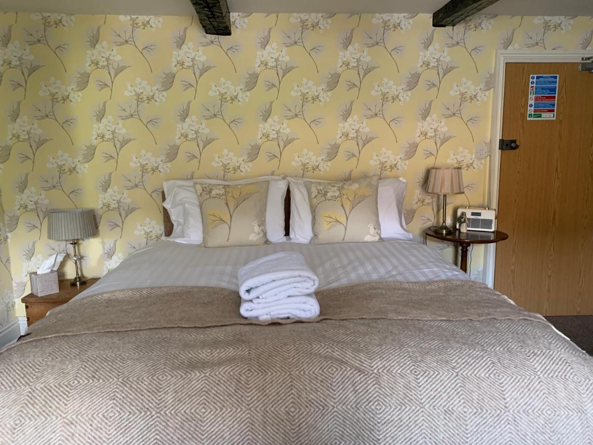 Littletown Farm Guest House Keswick  Exterior foto