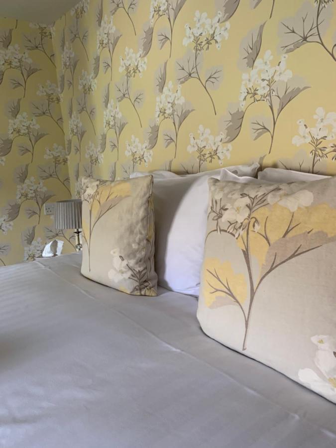 Littletown Farm Guest House Keswick  Exterior foto