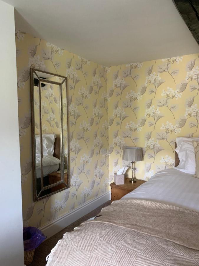 Littletown Farm Guest House Keswick  Exterior foto