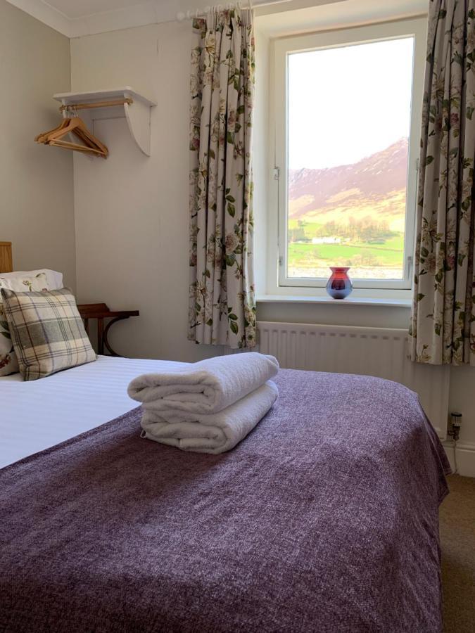 Littletown Farm Guest House Keswick  Exterior foto