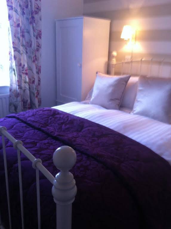 Littletown Farm Guest House Keswick  Exterior foto