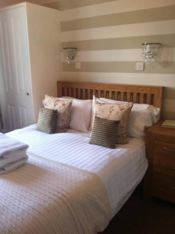 Littletown Farm Guest House Keswick  Exterior foto
