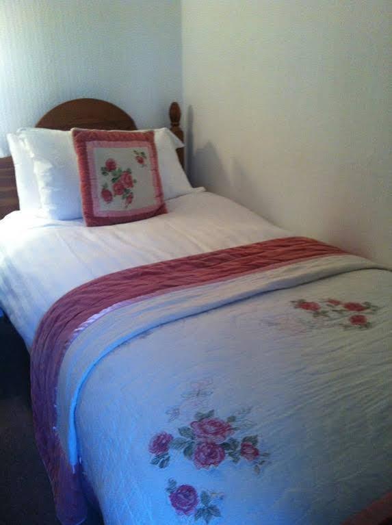Littletown Farm Guest House Keswick  Exterior foto